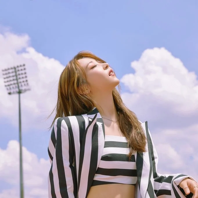 MoonByul - MAMAMOO 2.0 (by @urann._.u)
