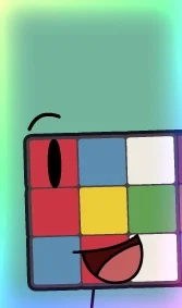 Rubik’s cube 