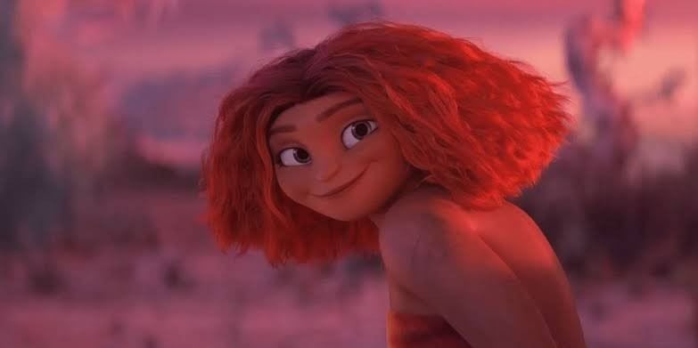 Eep (The Croods)
