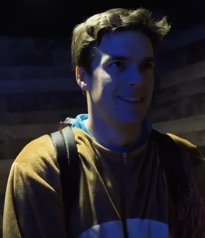 phone guy