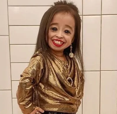 Jyoti Amge