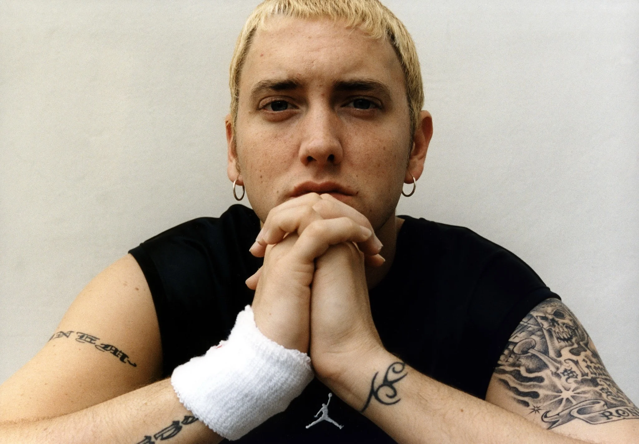 Eminem (The Slim Shady LP - 1999)