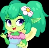 Flora (Prodigy Math Game)