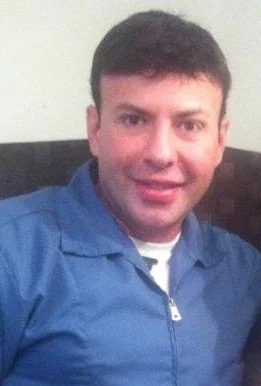Antonio Benavides