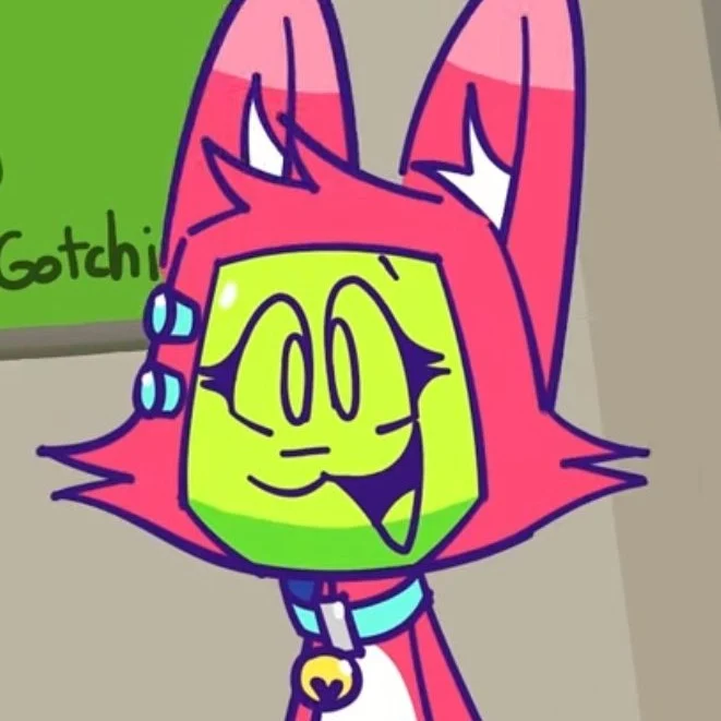 Gotchi (Major Cloog)