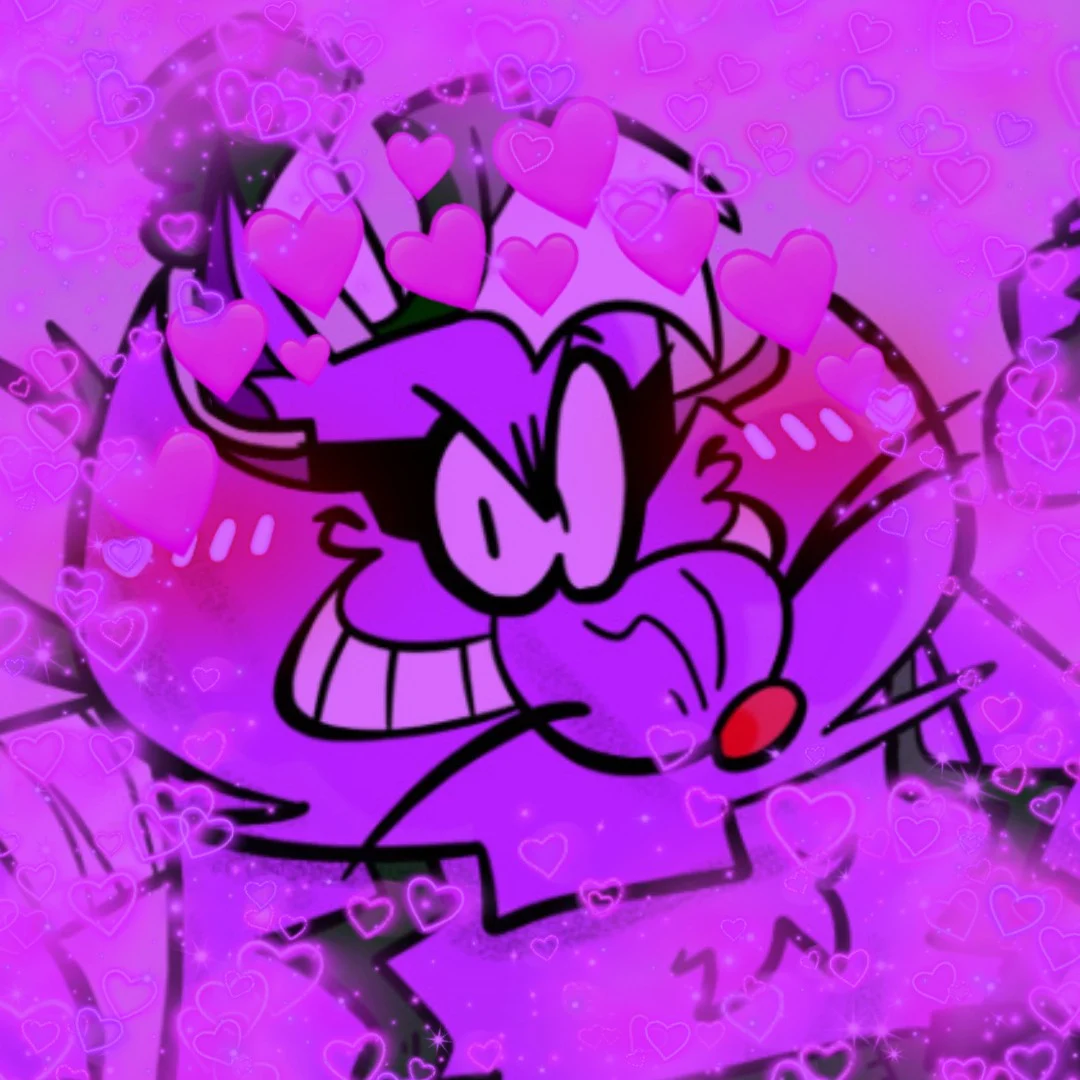 Bruiser Raccoon (Tanooki98)