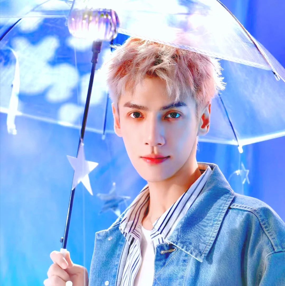 罗云熙（罗弋，Leo，Luo Yunxi，羅雲熙）Man，All Round Model