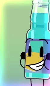 Marble soda