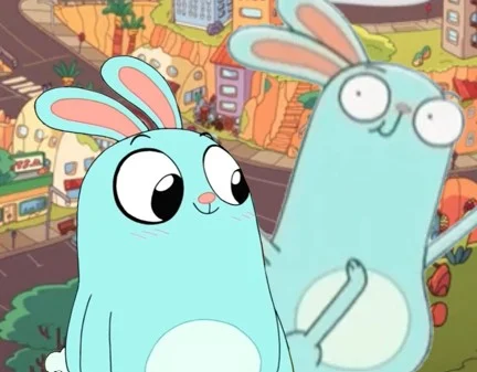 Barry Buns(Español Latino Remasterizado)[Kiff/Chibiverso]