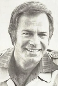 Terence Monk