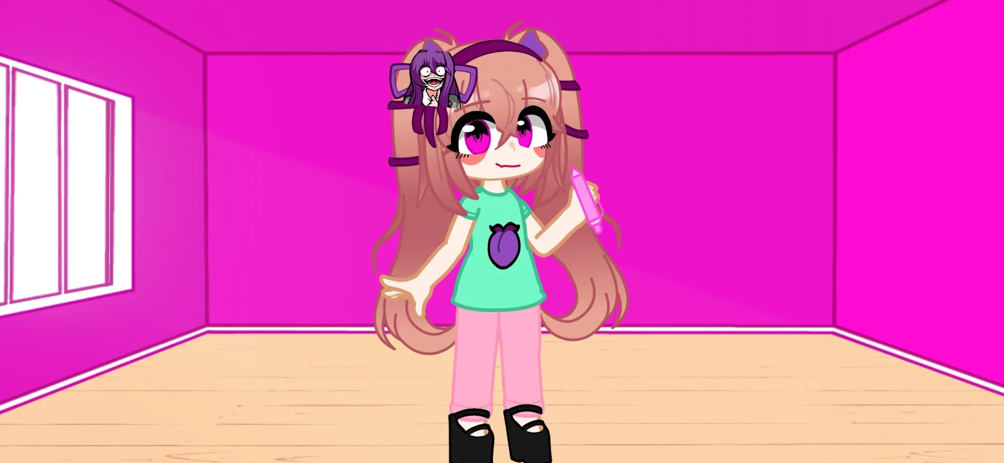 Kiki (Robosoft One)