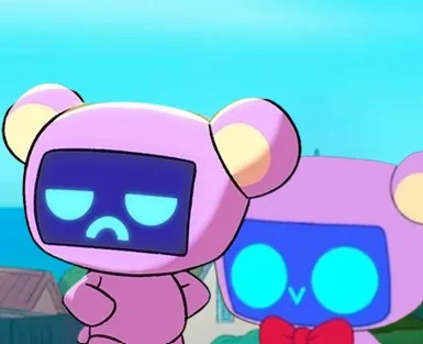 Beta(Español Latino) [Hailey esta en ello/Chibiverso]