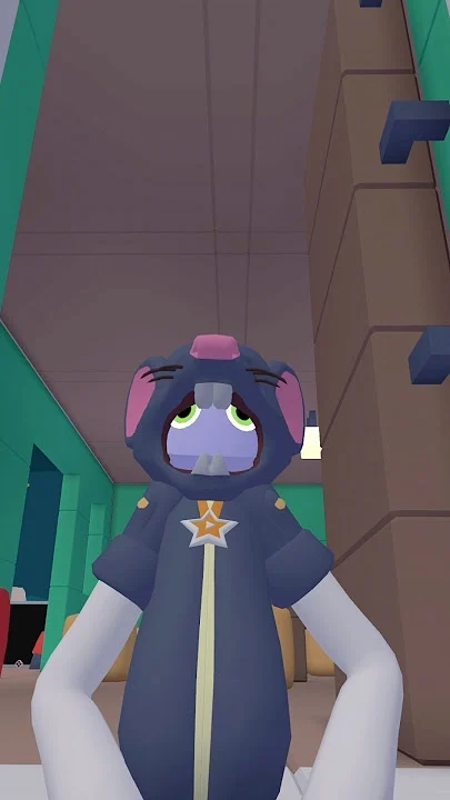 Whiprat (Yeeps Star Creator)
