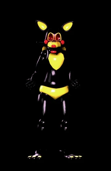 Mangle (Zajcu37)