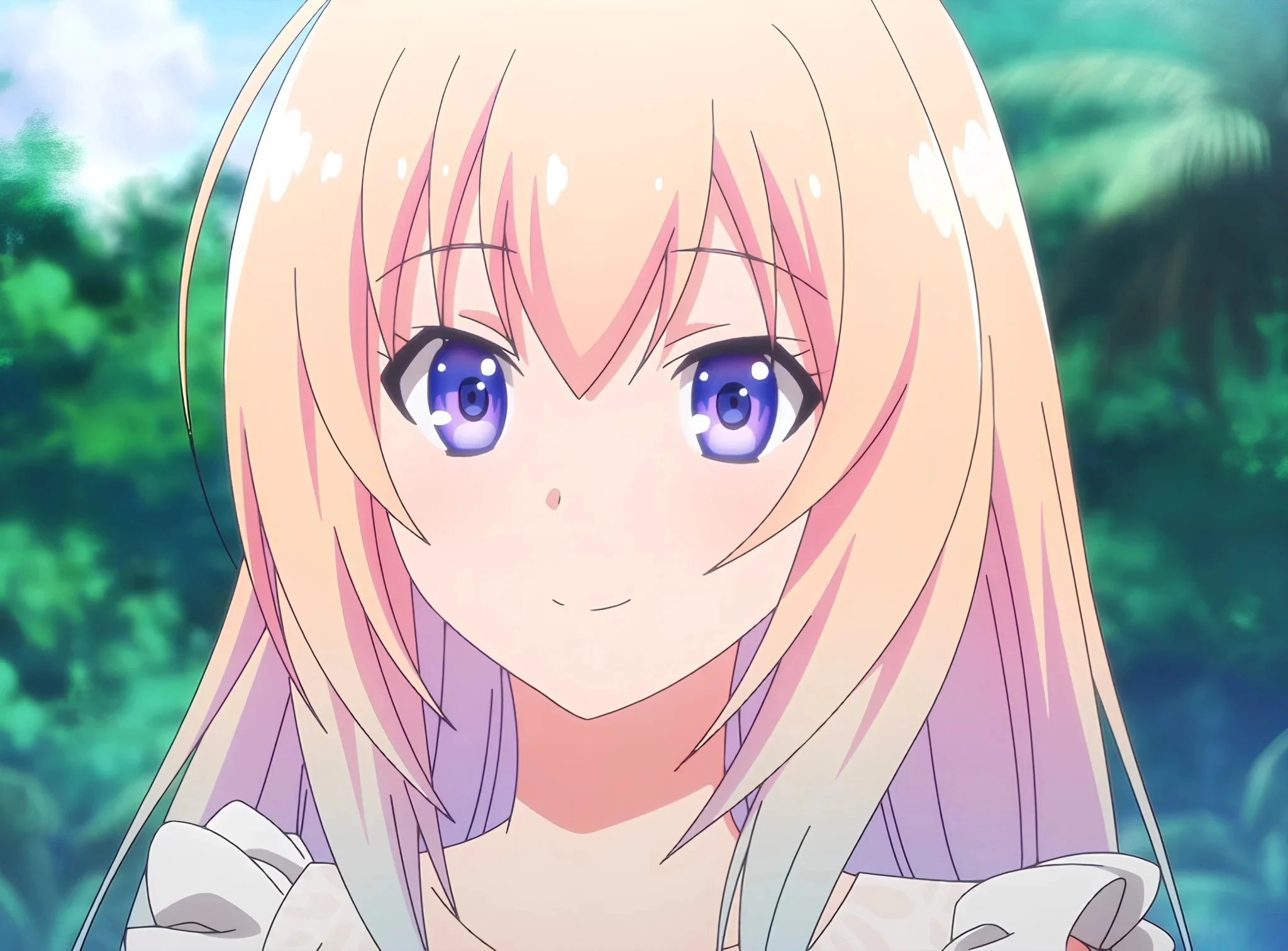 Ichinose Honami - Classroom Of The Elite