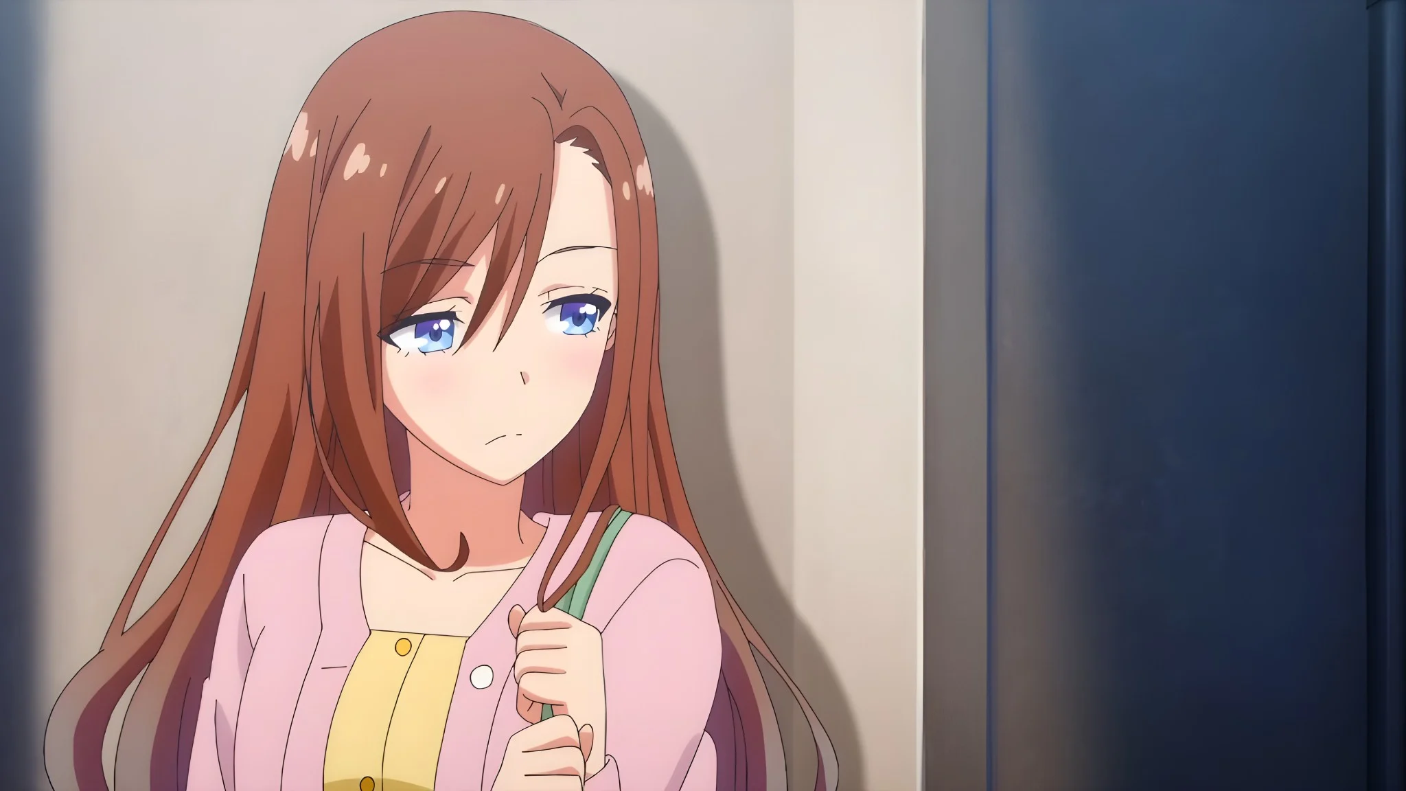 Matsushita Chiaki - Classroom Of The Elite