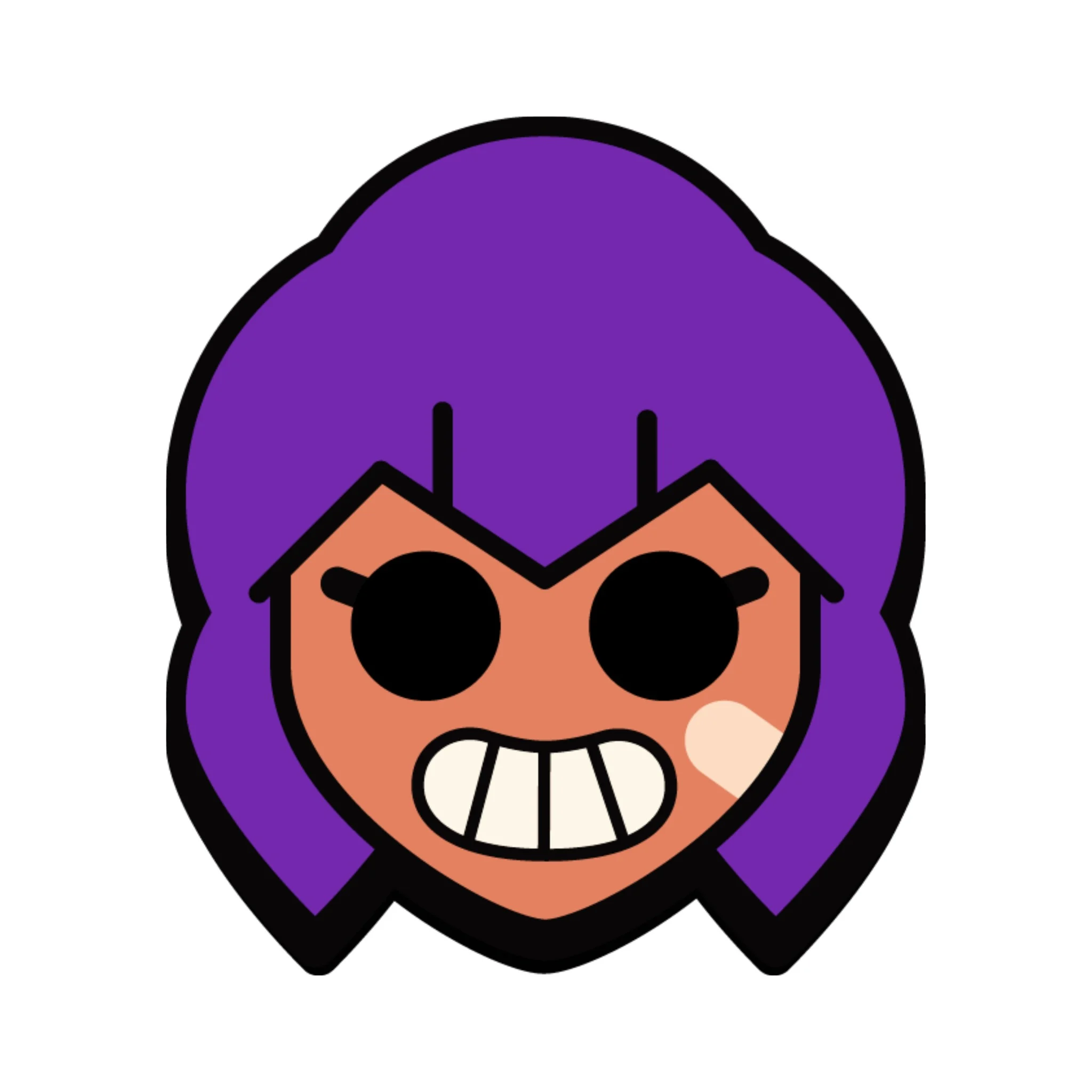 Shelly (Brawl Stars)