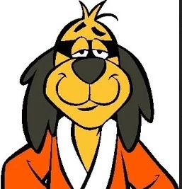 Hong Kong Fu PT BR (Hong Kong Phooey)