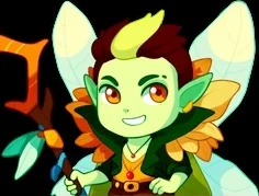 Florian (old) (Prodigy Math Game)