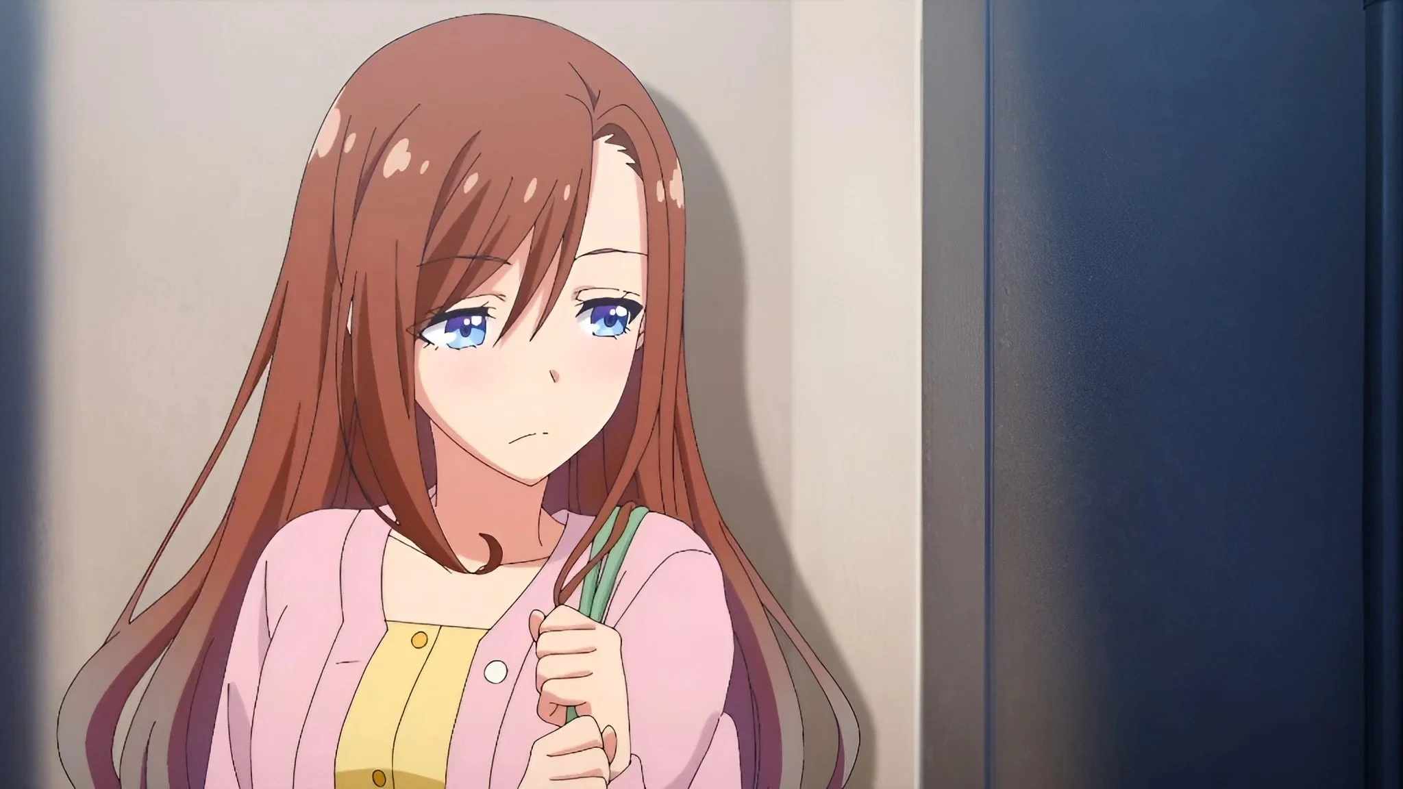 Matsushita Chiaki - Classroom Of The Elite
