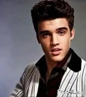 Elvis Presley (Paralyzed Extended Era)