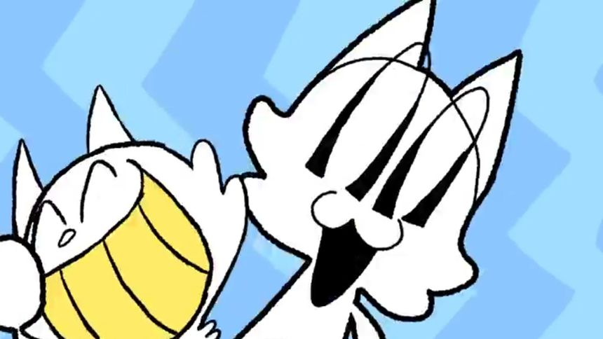 Lemon demon aimkid