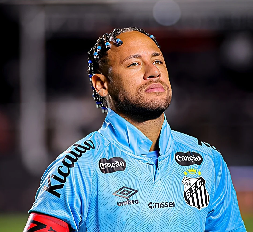 Neymar Jr