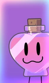 Love potion
