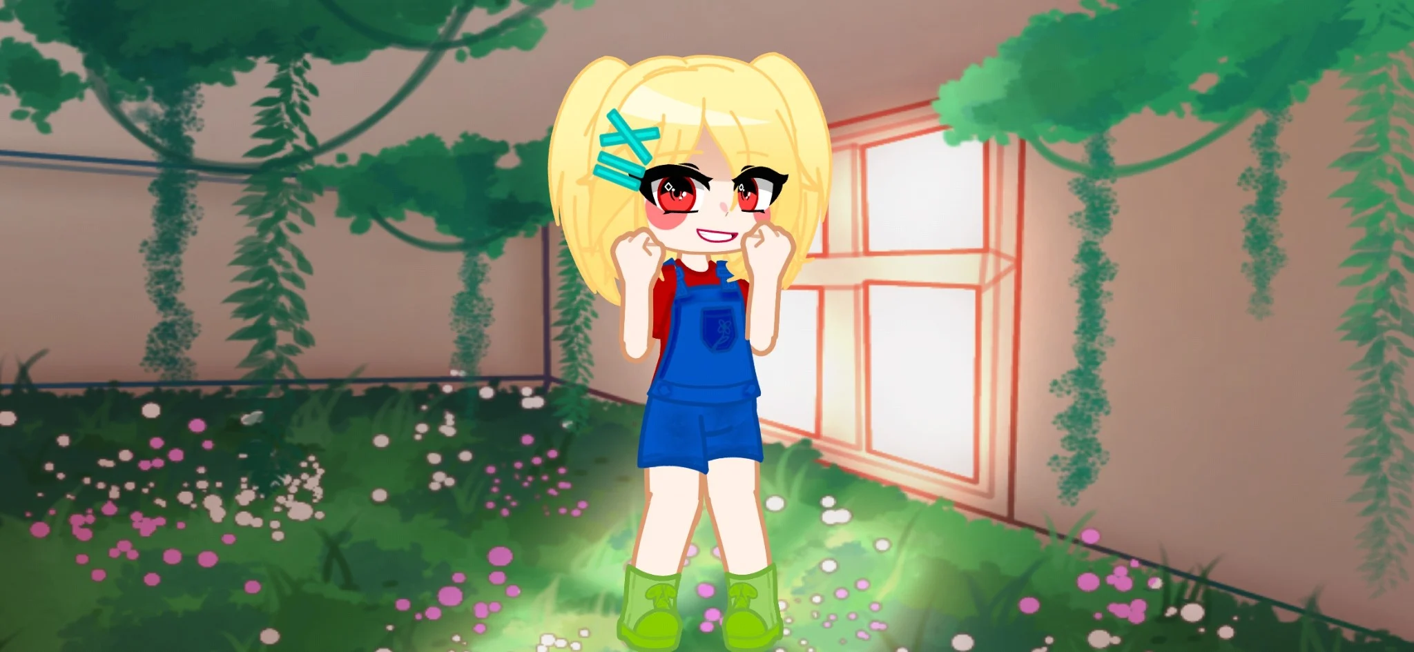 Leslia (Robosoft One)