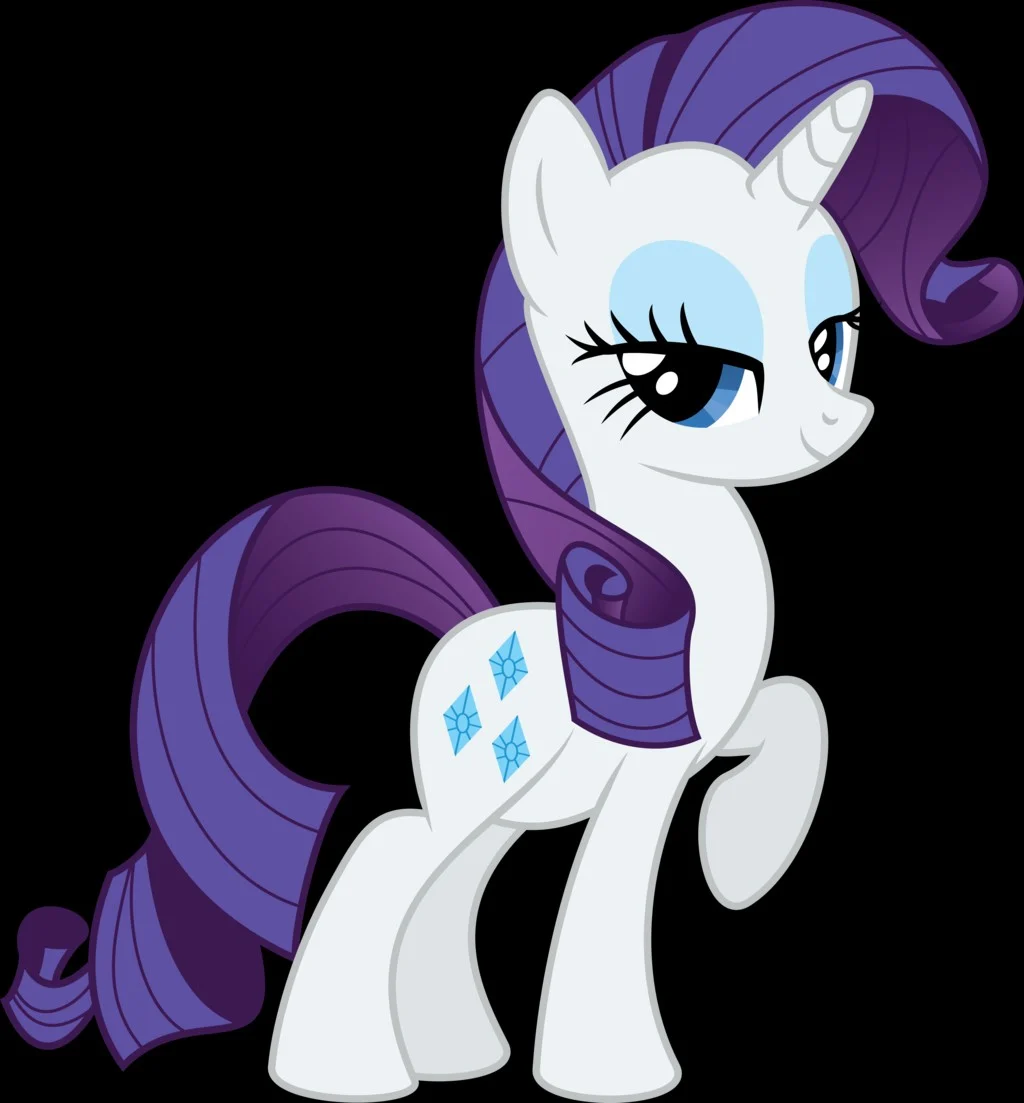 Rarity (TIGWOG) (OLD MODEL)
