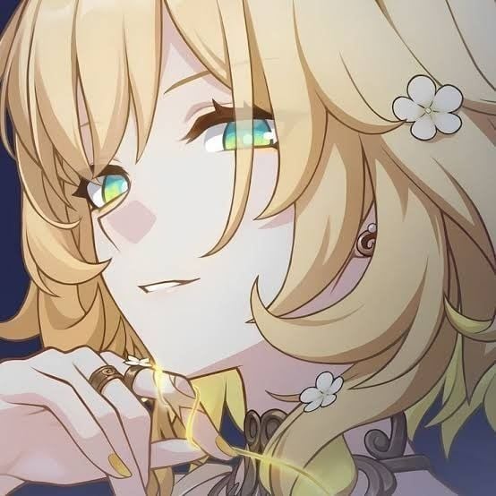 Aglaea | Honkai Star Rail JP (CV: Aya Endo)