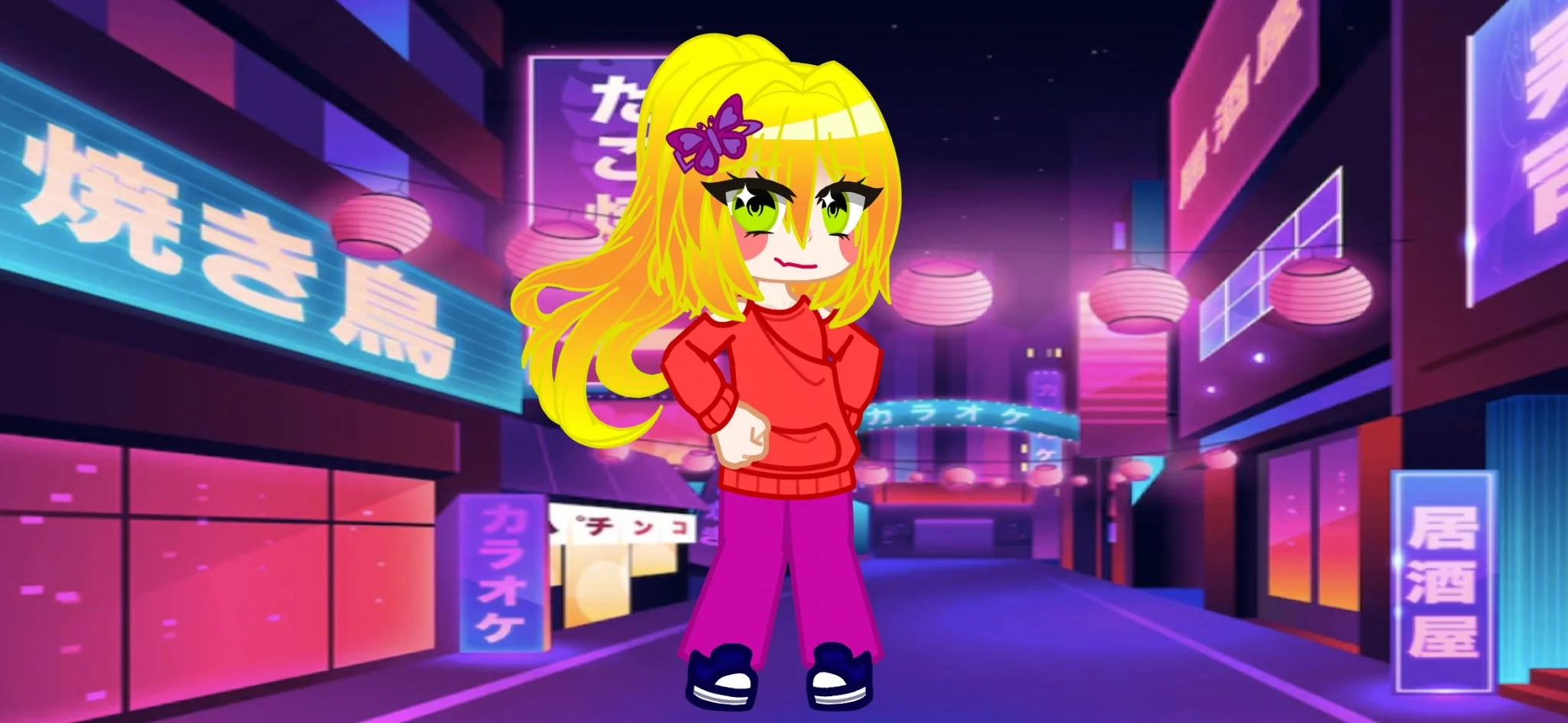 Priscilla (Robosoft One)