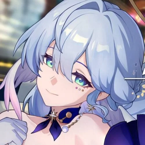 Robin | Honkai Star Rail JP (CV: Kaori Nazuka)