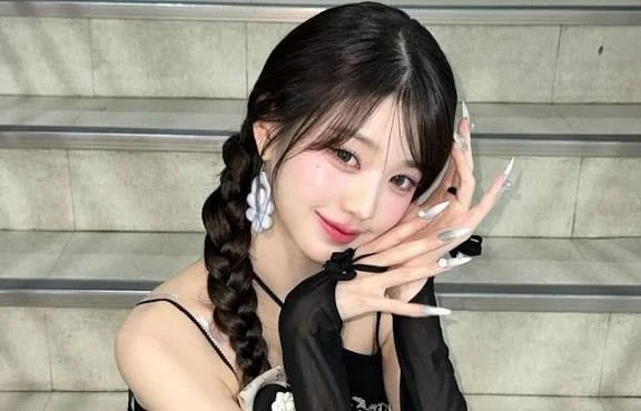 張員瑛 Jang Won Young