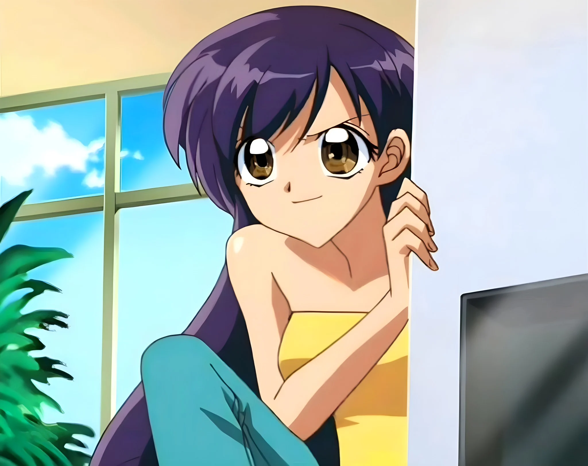 Ichinose Karen - Mermaid Melody Pure