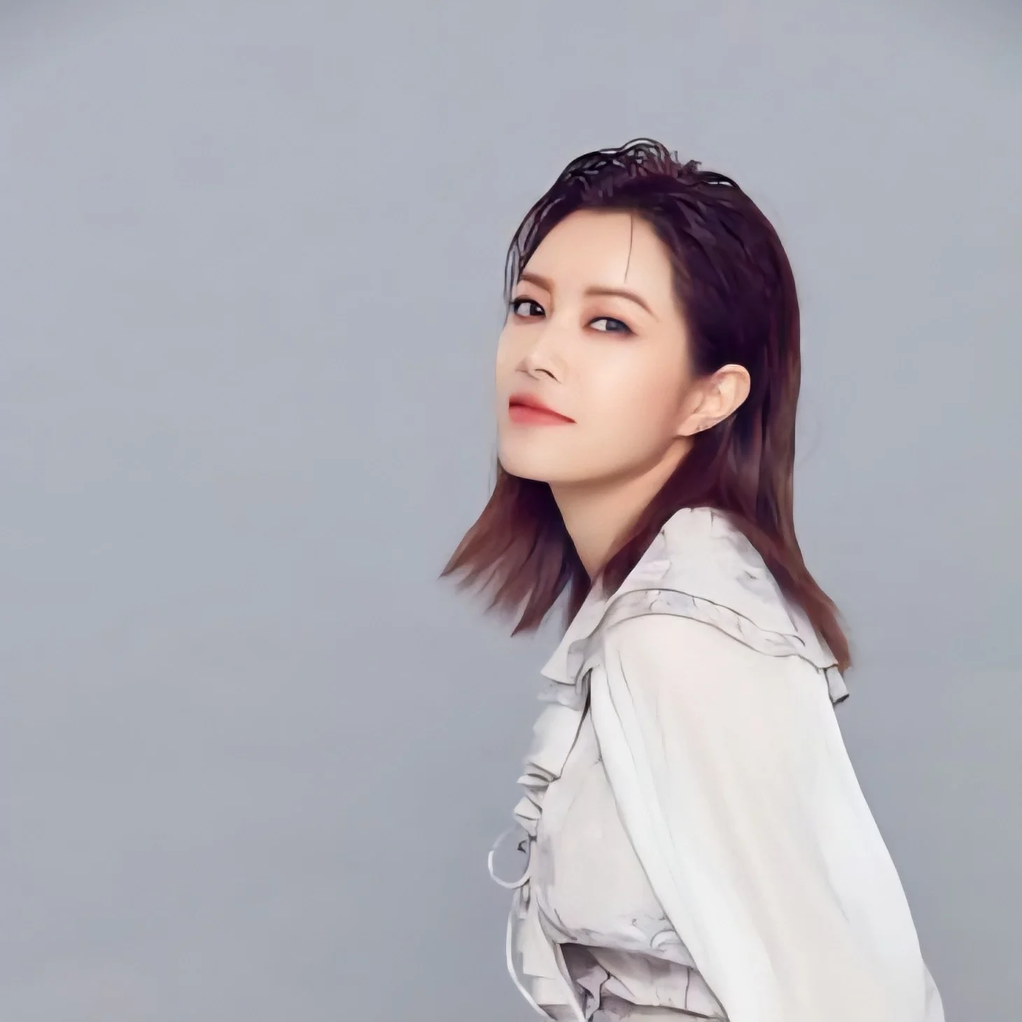 徐懷鈺 Yuki Hsu