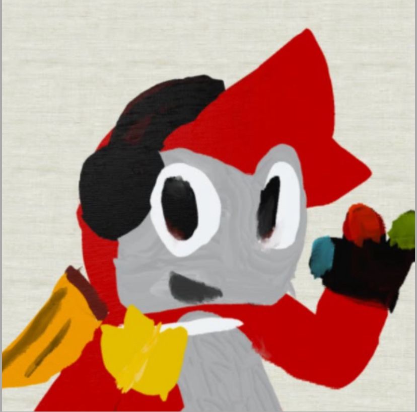 RedBearGT (Gorilla tag YouTuber)