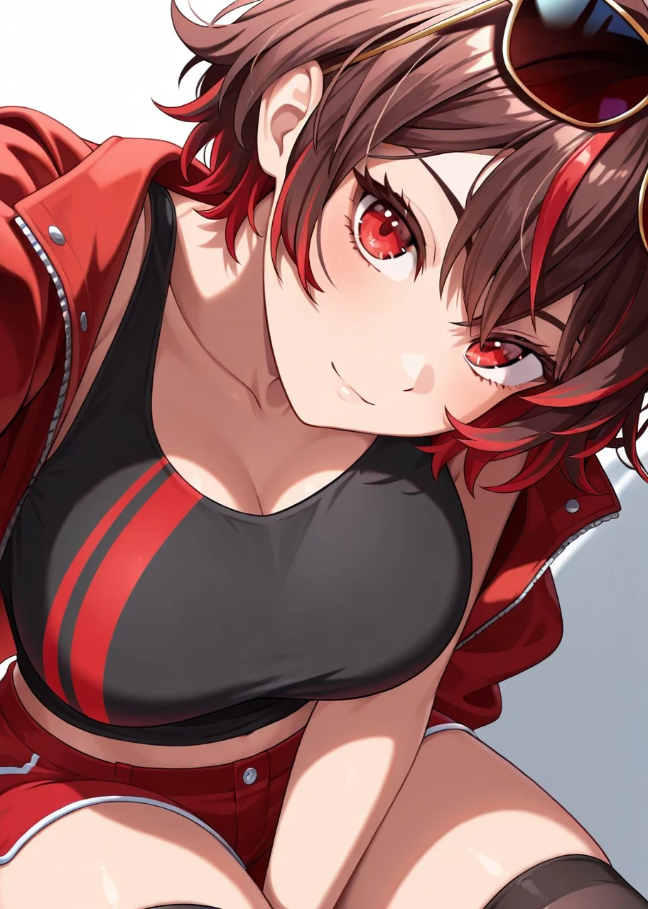 Kimi Fogosa