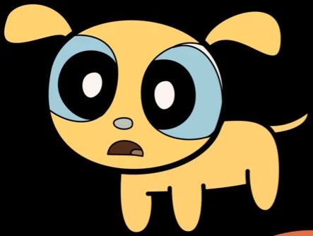 Bubbles (The Powerpuff Girls) (What a Cartoon) (Kath Soucie) (1995-Now)
