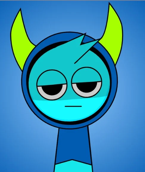 JACK (SPRUNKI OC)