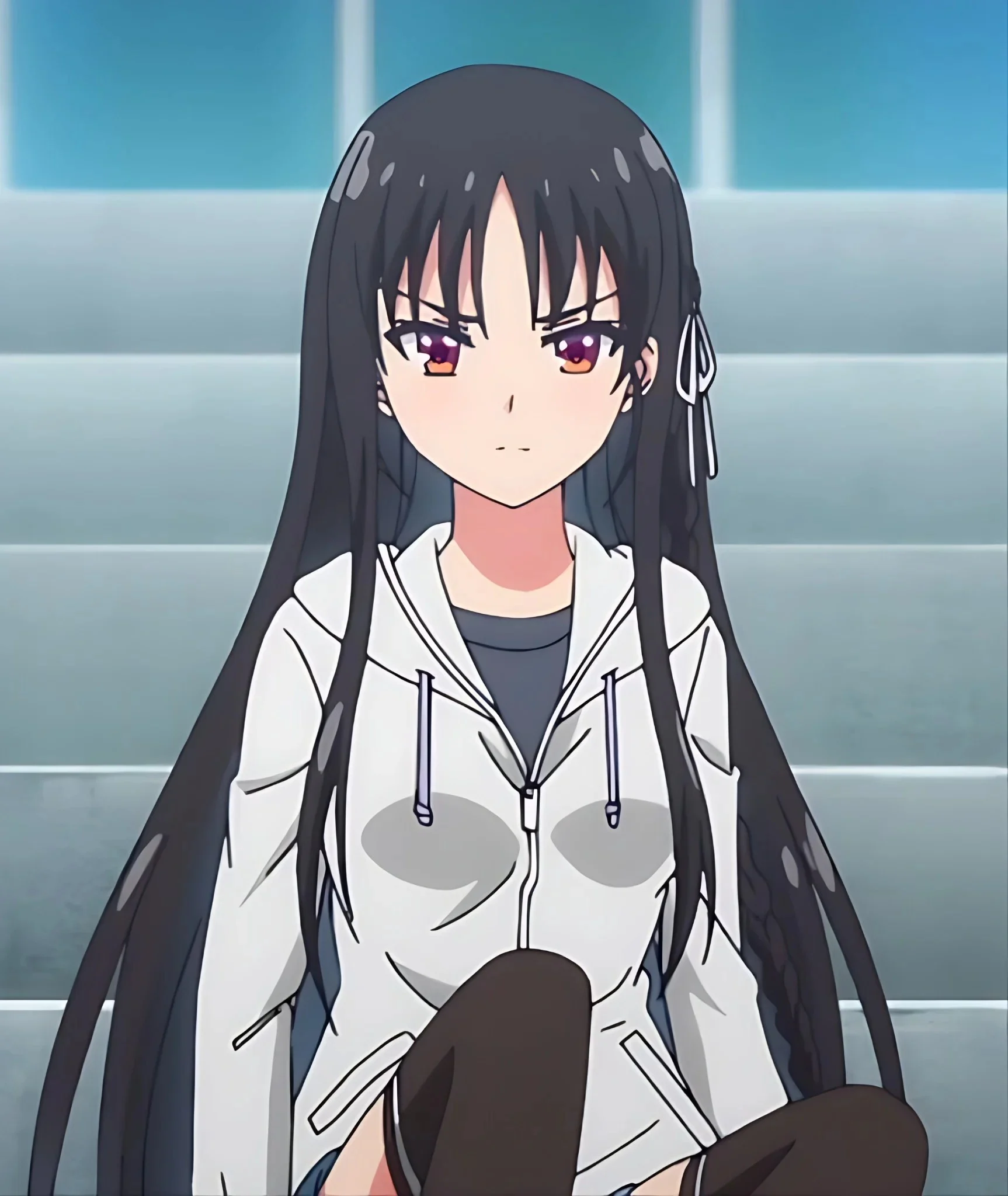 Horikita Suzune - Classroom Of The Elite