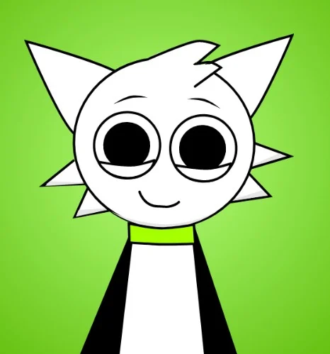 ANTY (SPRUNKI OC)