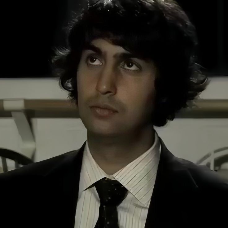 zubin sedghi (zubs) 