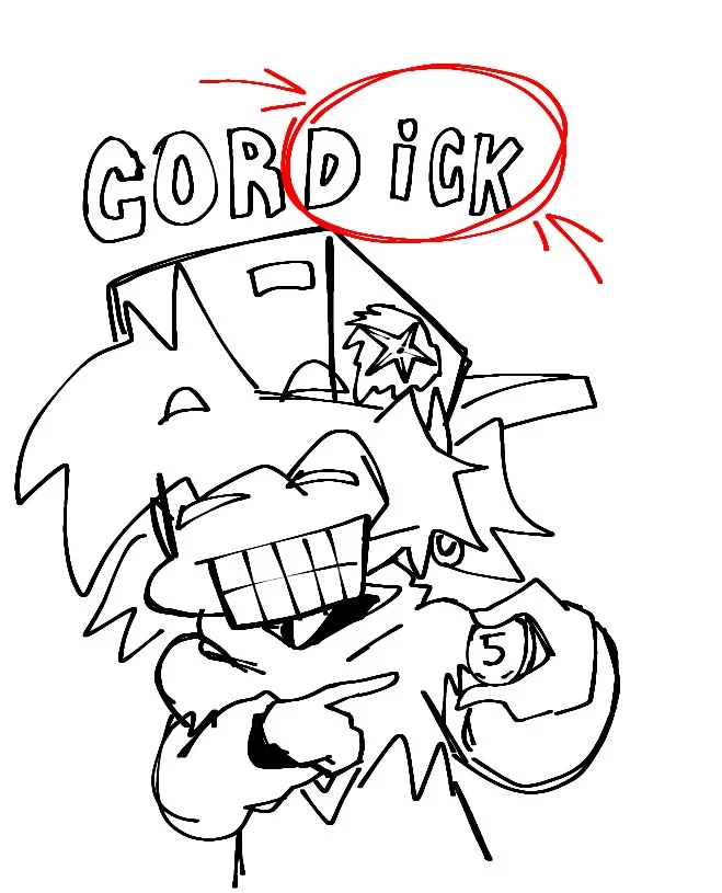 CorD