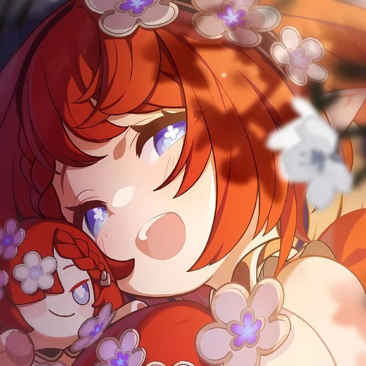 Tribbie | Honkai Star Rail JP (CV: Hikaru Tono)
