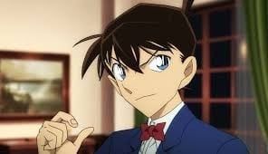 Kudo Shinichi 