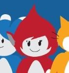 Giga form scratch : Story Mode