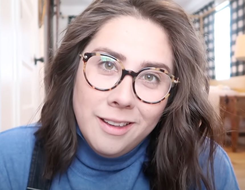 Stacy “StacyPlays” Hinojosa
