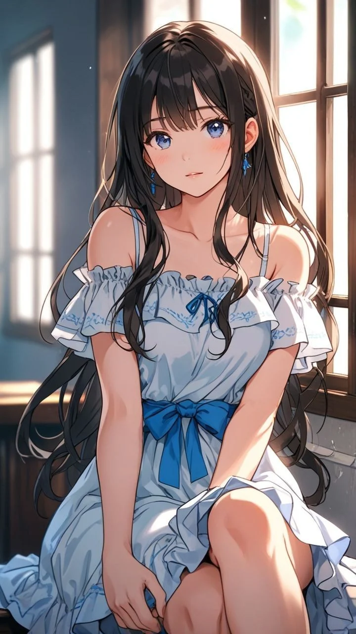 Sora Amamiya