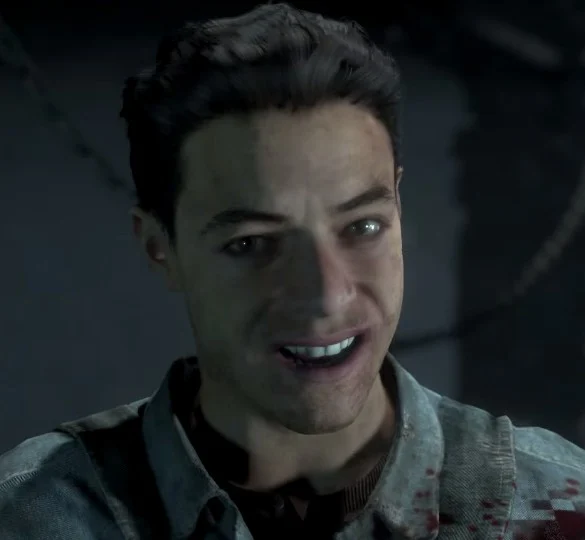Joshua "Josh" Washington (Until Dawn)